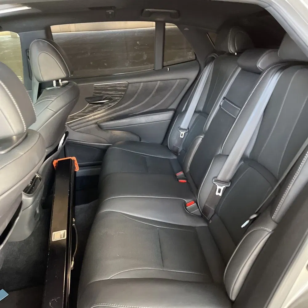 2023 Lexus LS 500 Base