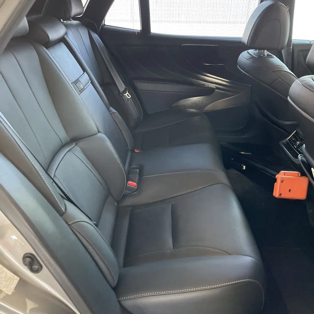 2023 Lexus LS 500 Base