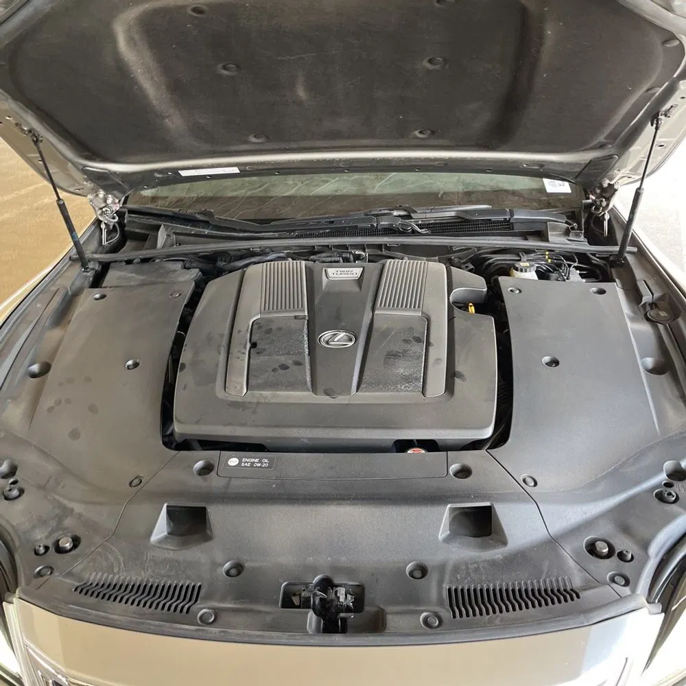 2023 Lexus LS 500 Base