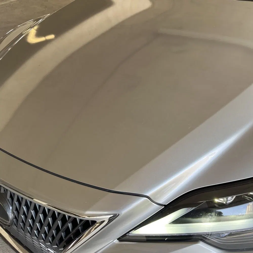 2023 Lexus LS 500 Base