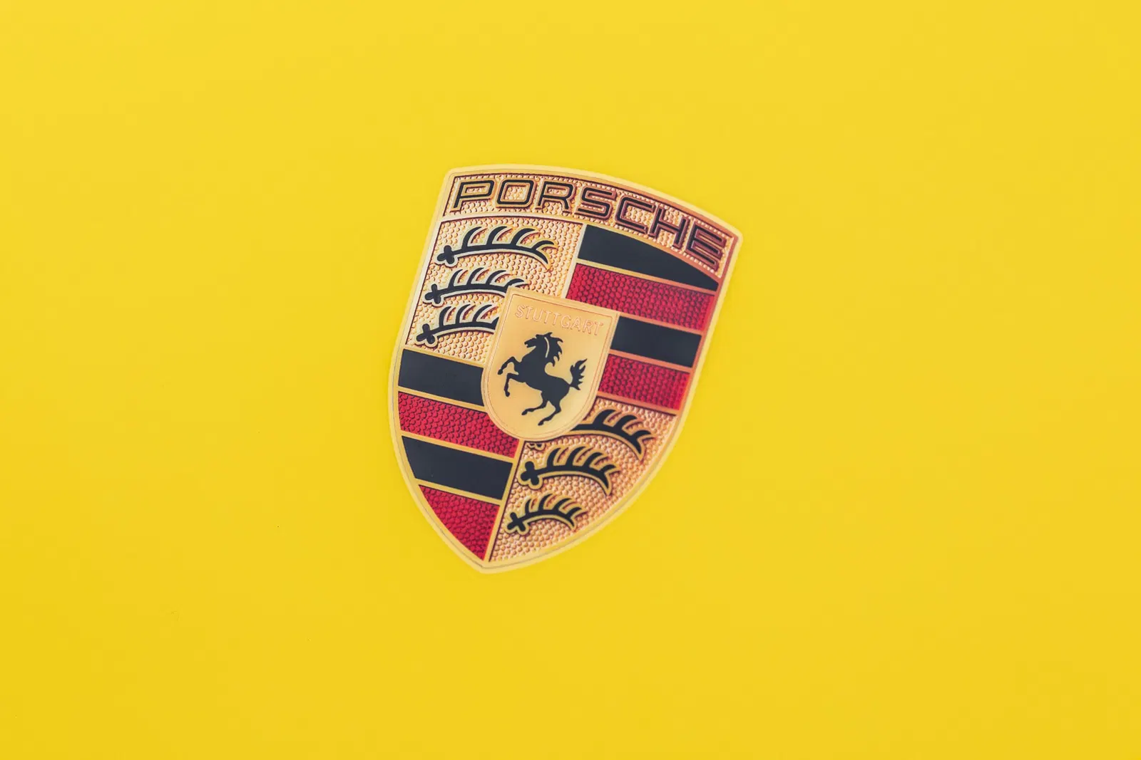2023 Porsche 718 Cayman GT4 RS - 493-hp Flat-6, Ceramic Composite Brakes, Racing Yellow, Reviewed by Kennan from Cars & Bids