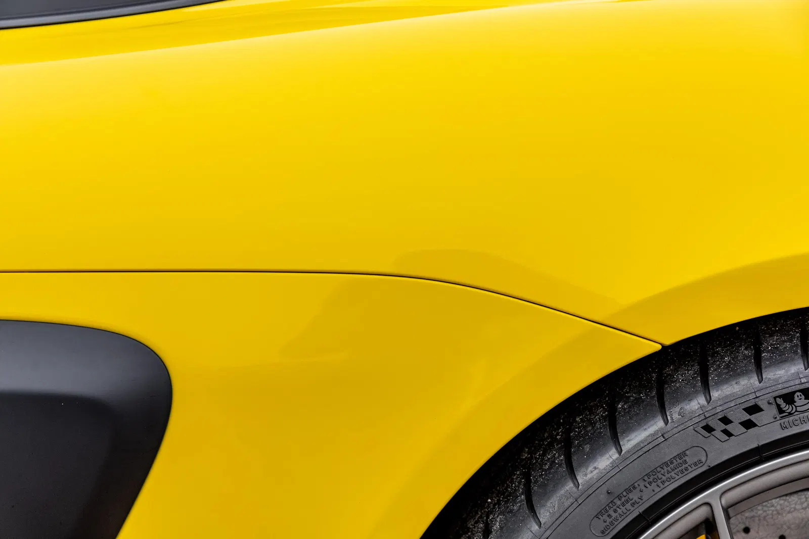 2023 Porsche 718 Cayman GT4 RS - 493-hp Flat-6, Ceramic Composite Brakes, Racing Yellow, Reviewed by Kennan from Cars & Bids
