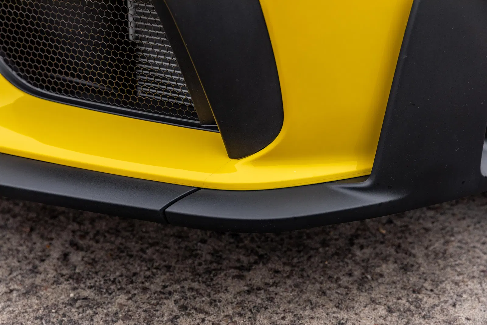 2023 Porsche 718 Cayman GT4 RS - 493-hp Flat-6, Ceramic Composite Brakes, Racing Yellow, Reviewed by Kennan from Cars & Bids
