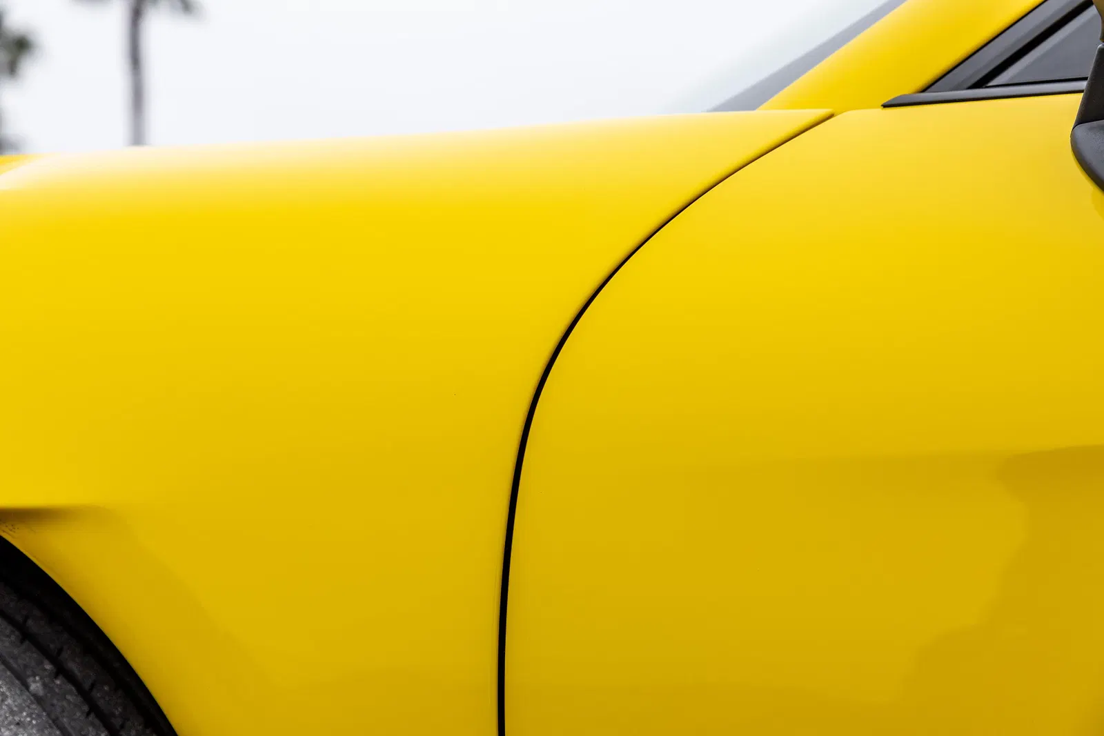 2023 Porsche 718 Cayman GT4 RS - 493-hp Flat-6, Ceramic Composite Brakes, Racing Yellow, Reviewed by Kennan from Cars & Bids