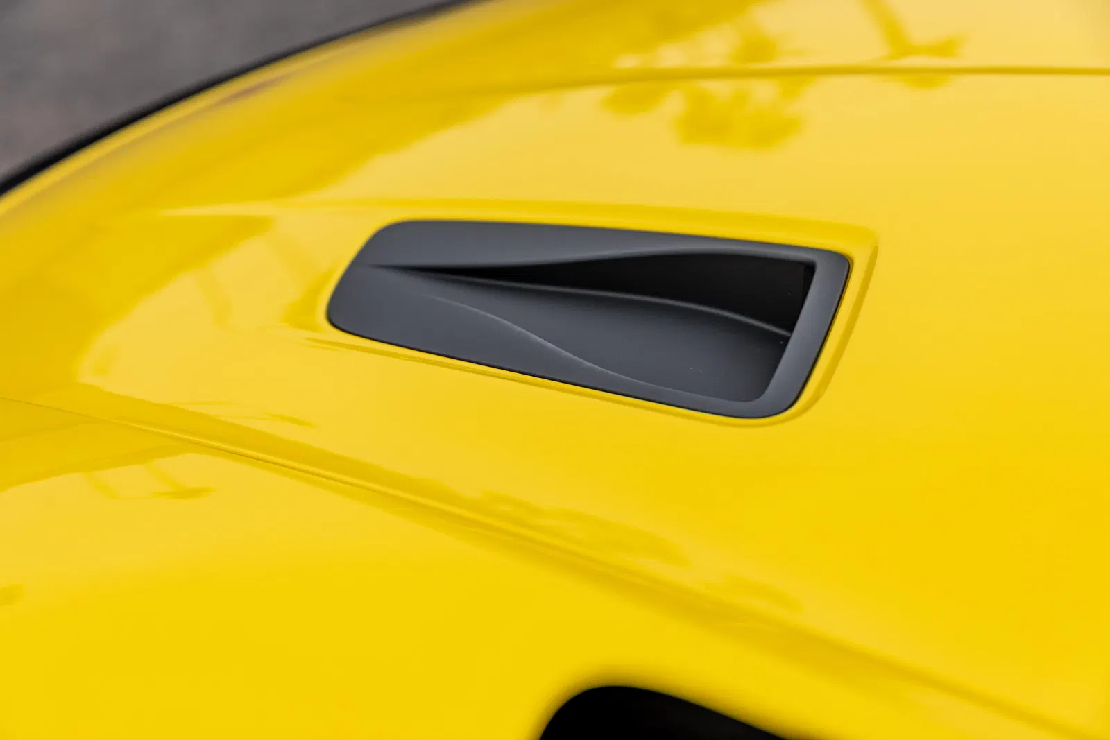 2023 Porsche 718 Cayman GT4 RS - 493-hp Flat-6, Ceramic Composite Brakes, Racing Yellow, Reviewed by Kennan from Cars & Bids