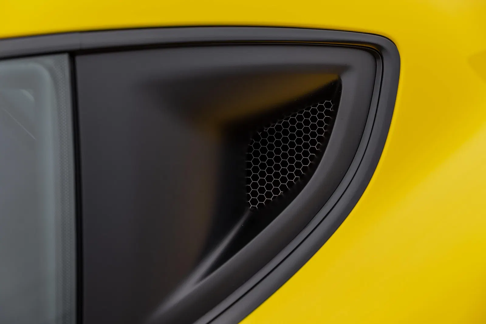 2023 Porsche 718 Cayman GT4 RS - 493-hp Flat-6, Ceramic Composite Brakes, Racing Yellow, Reviewed by Kennan from Cars & Bids