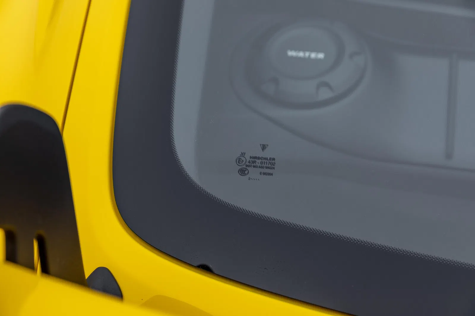 2023 Porsche 718 Cayman GT4 RS - 493-hp Flat-6, Ceramic Composite Brakes, Racing Yellow, Reviewed by Kennan from Cars & Bids