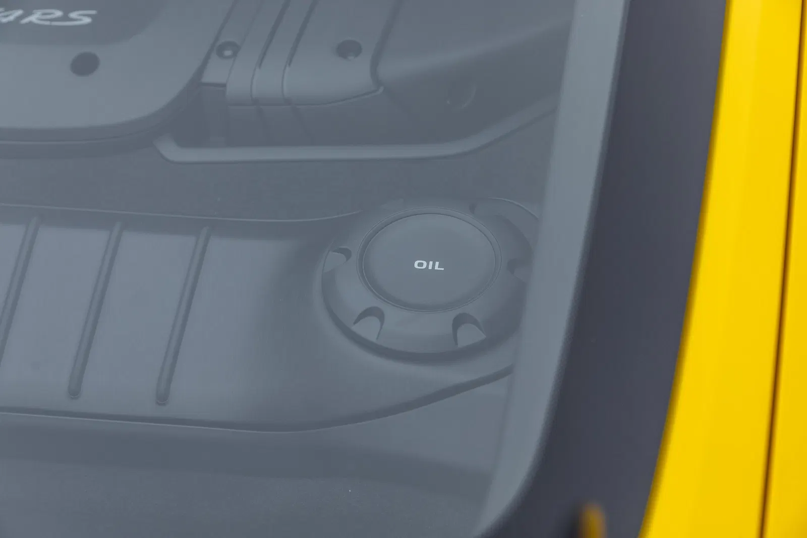 2023 Porsche 718 Cayman GT4 RS - 493-hp Flat-6, Ceramic Composite Brakes, Racing Yellow, Reviewed by Kennan from Cars & Bids