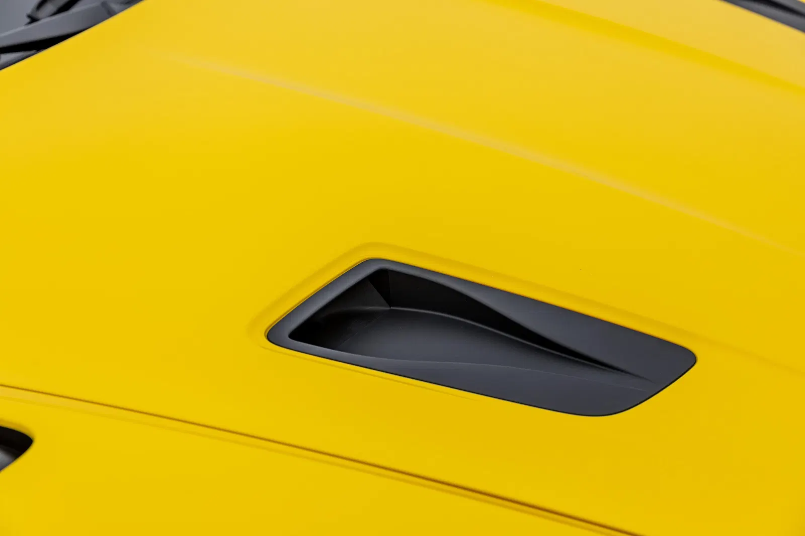2023 Porsche 718 Cayman GT4 RS - 493-hp Flat-6, Ceramic Composite Brakes, Racing Yellow, Reviewed by Kennan from Cars & Bids