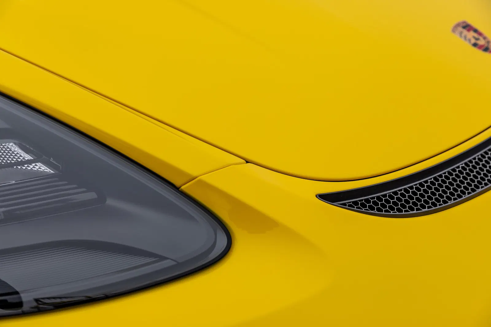 2023 Porsche 718 Cayman GT4 RS - 493-hp Flat-6, Ceramic Composite Brakes, Racing Yellow, Reviewed by Kennan from Cars & Bids