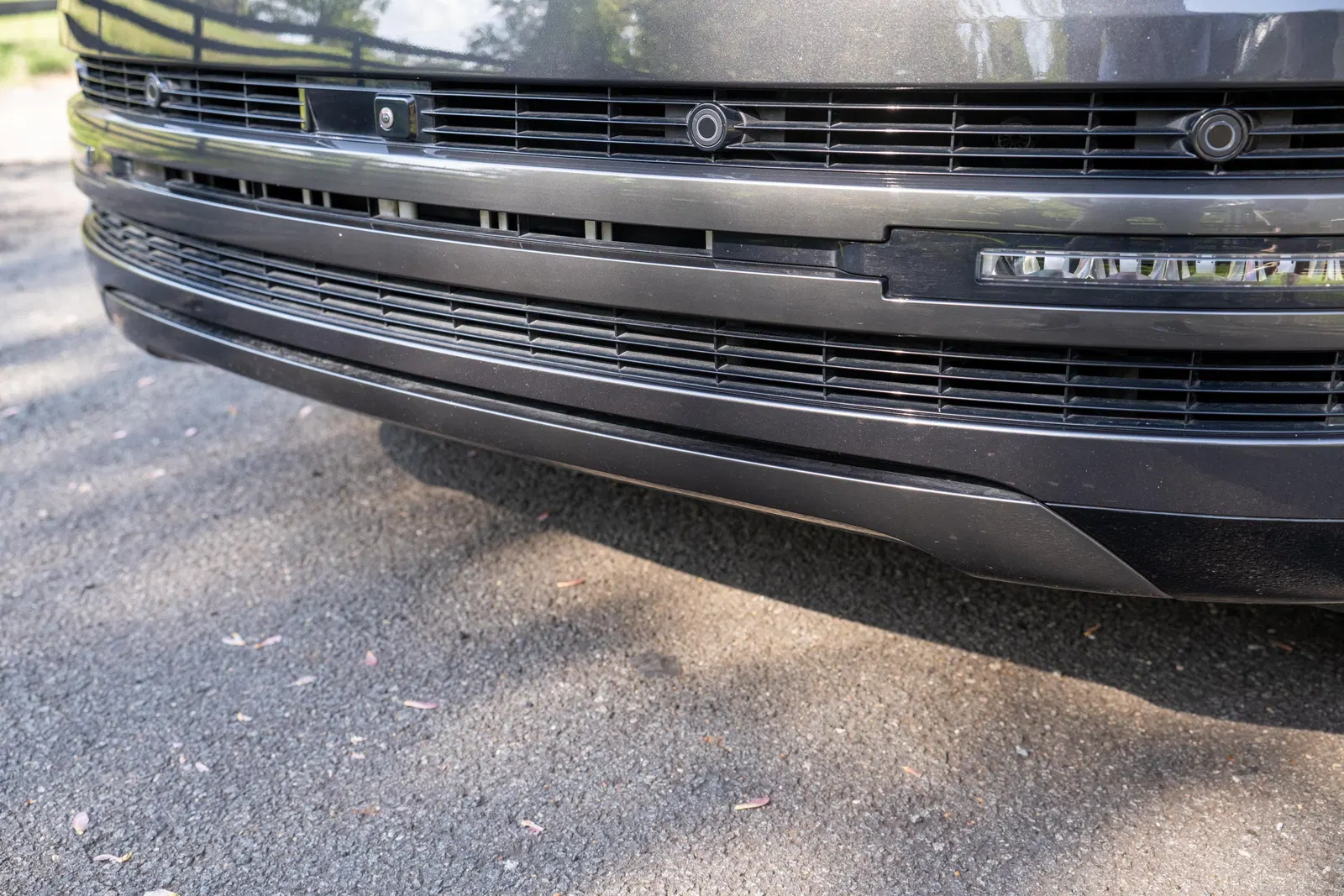 2024 Range Rover P530 SE  - 523-hp Twin-Turbo V8, AWD, Highly-Equipped, Unmodified