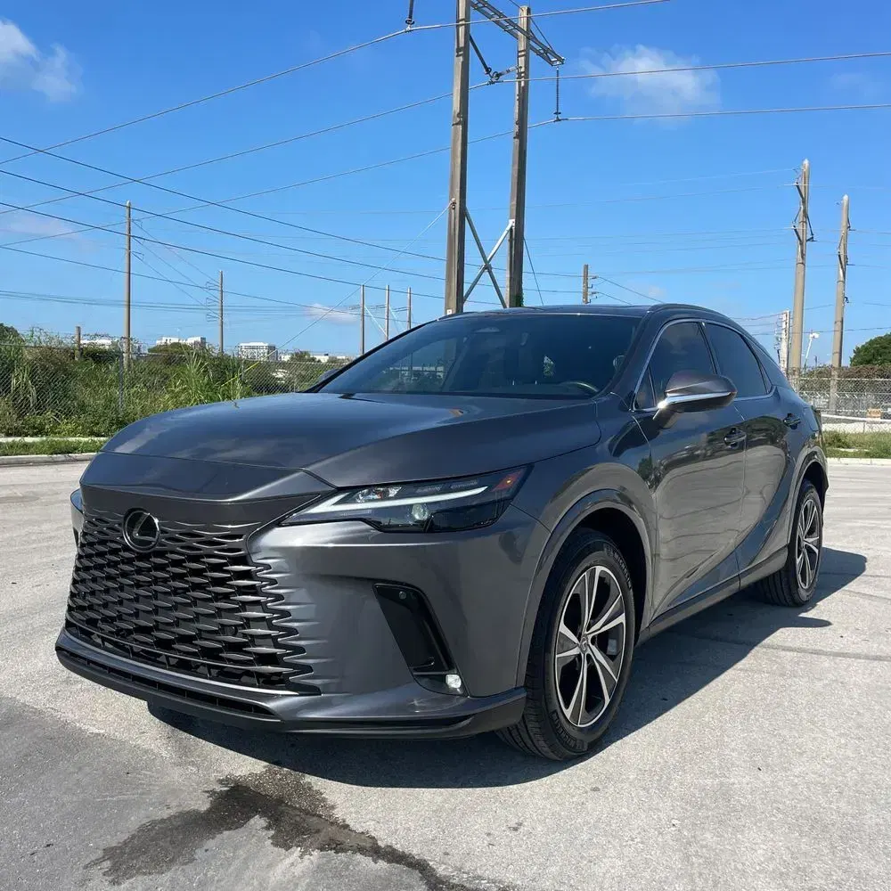 2023 Lexus RX 350 Premium