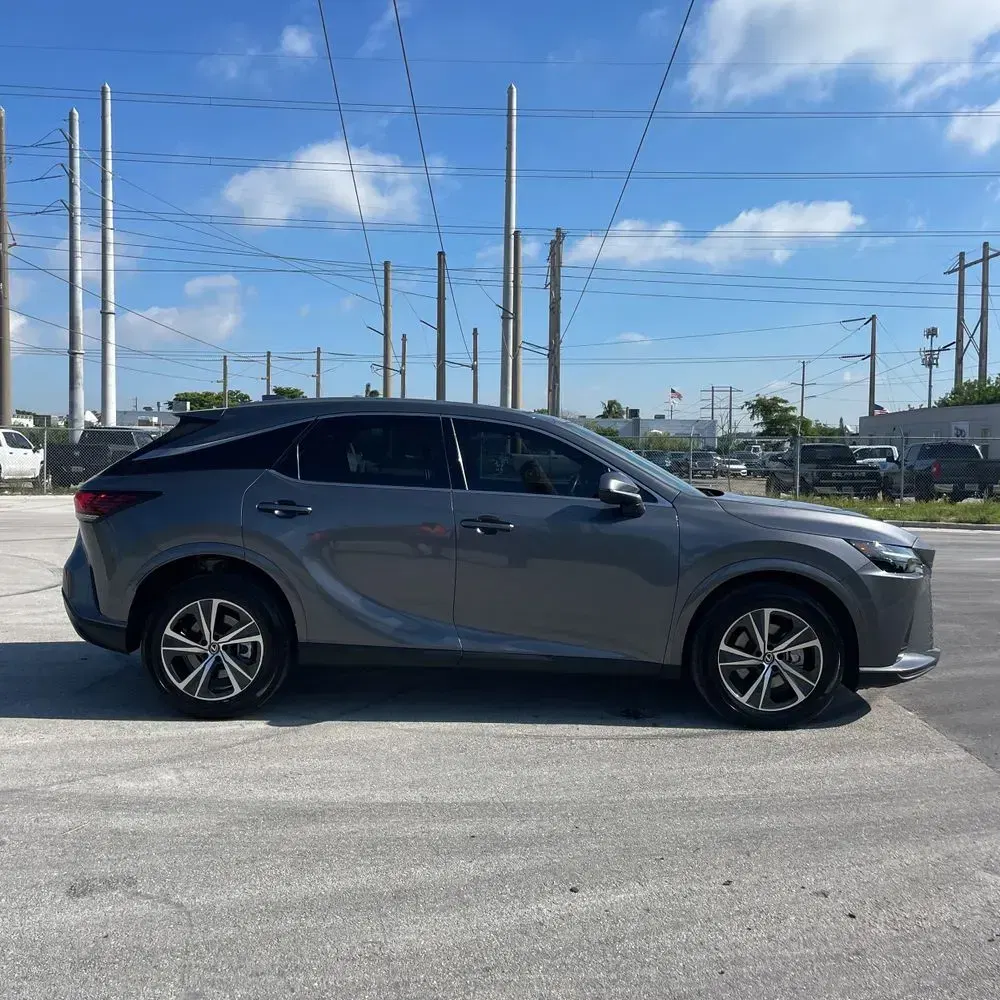 2023 Lexus RX 350 Premium