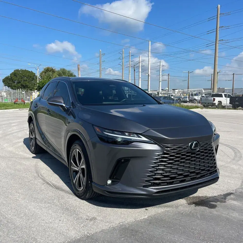 2023 Lexus RX 350 Premium