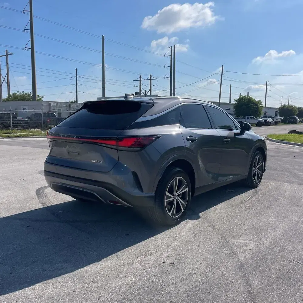 2023 Lexus RX 350 Premium