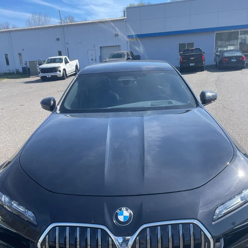 2023 BMW 7-Series 760xi