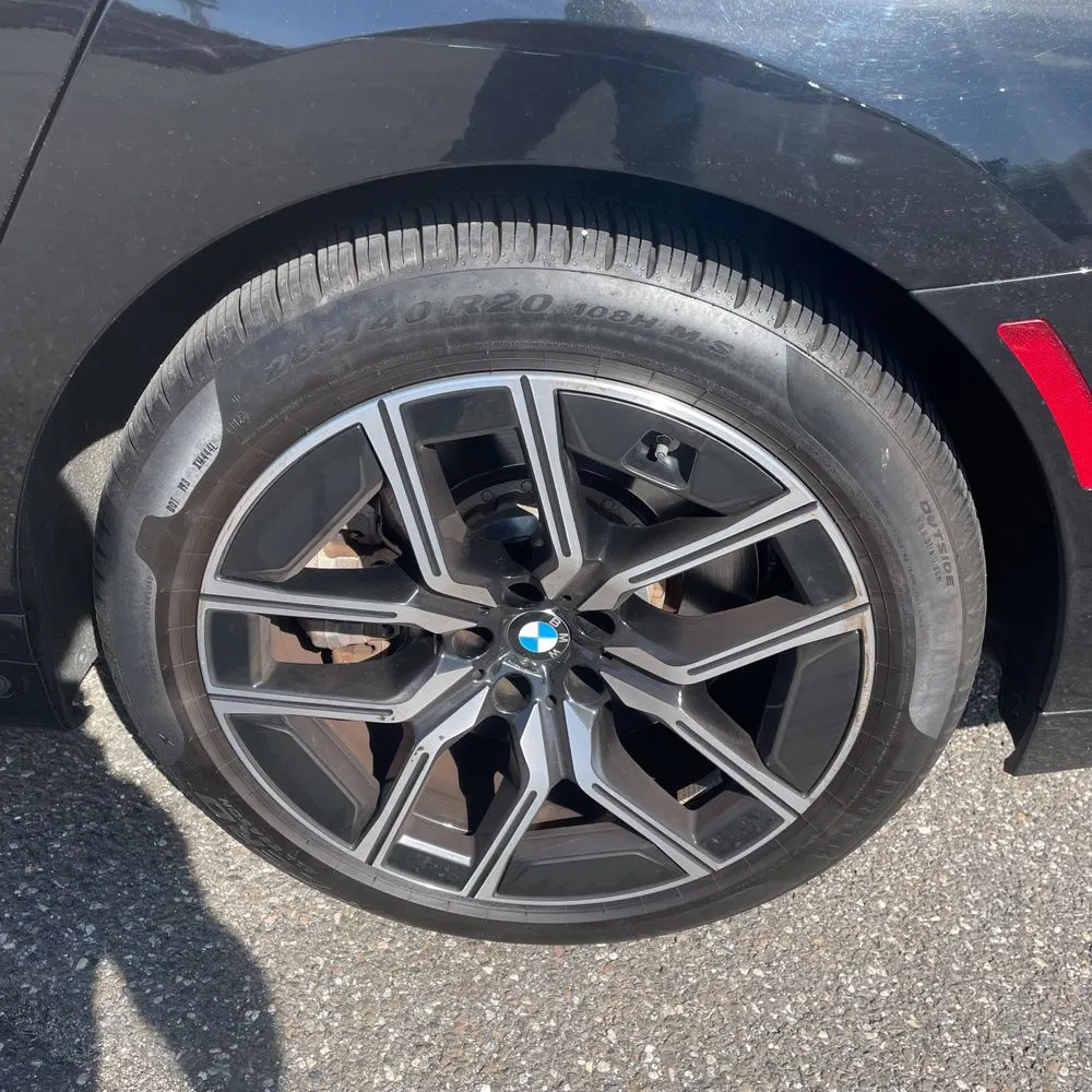2023 BMW 7-Series 760xi