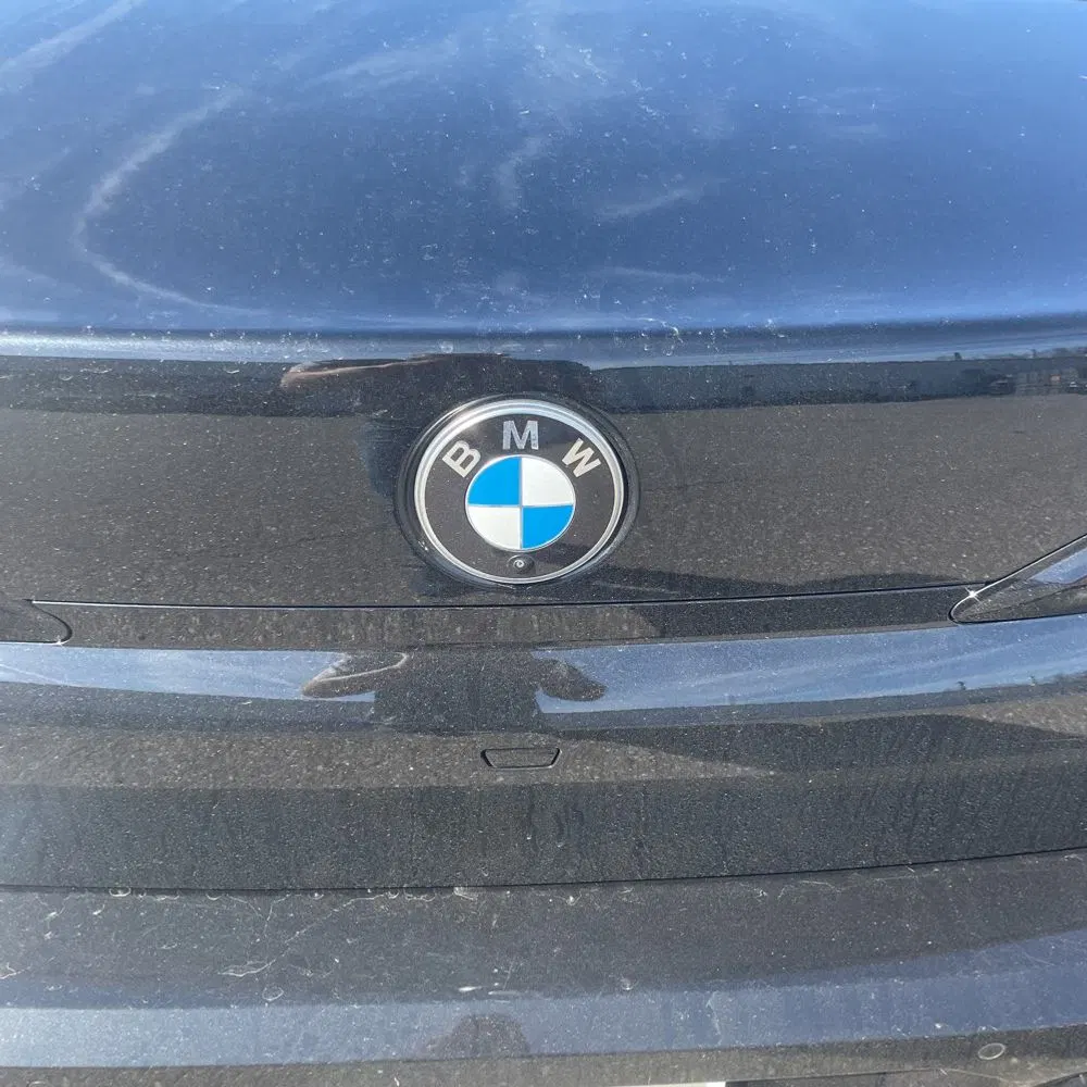 2023 BMW 7-Series 760xi