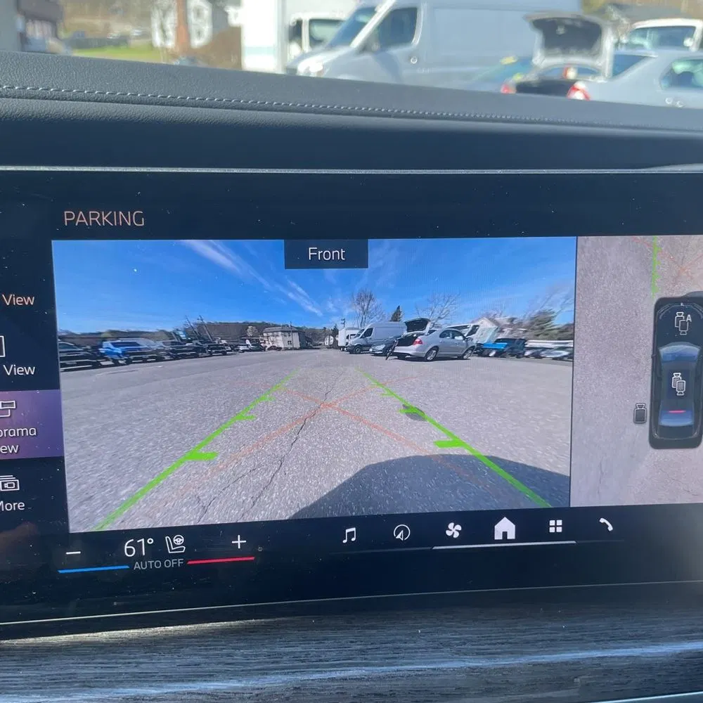 2023 BMW 7-Series 760xi