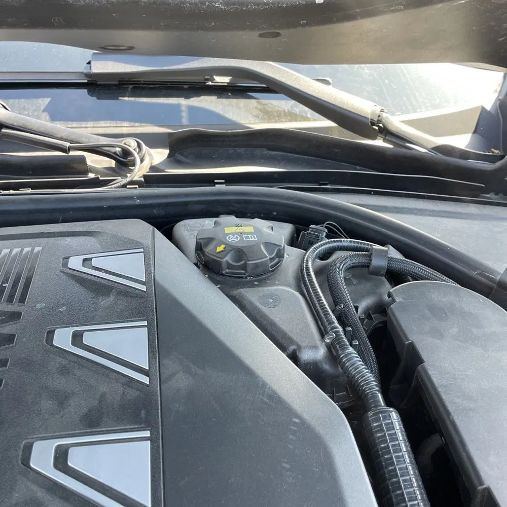 2023 BMW 7-Series 760xi