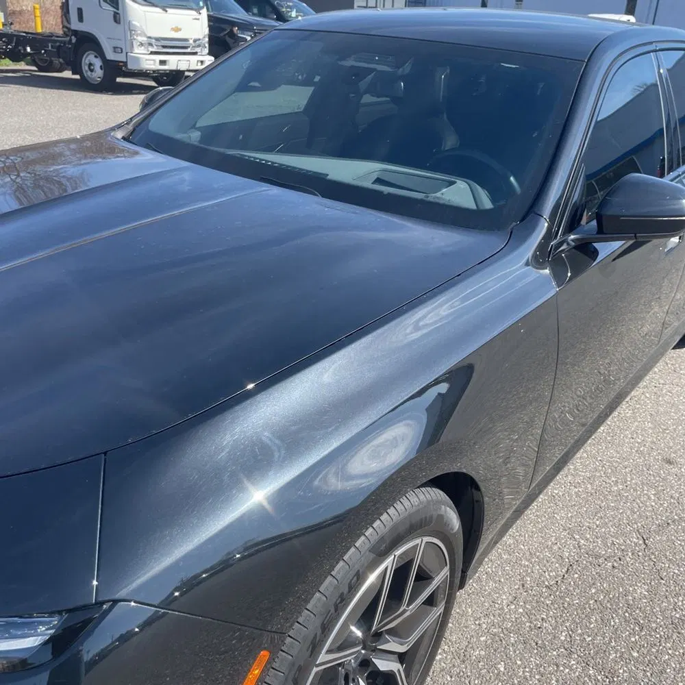 2023 BMW 7-Series 760xi
