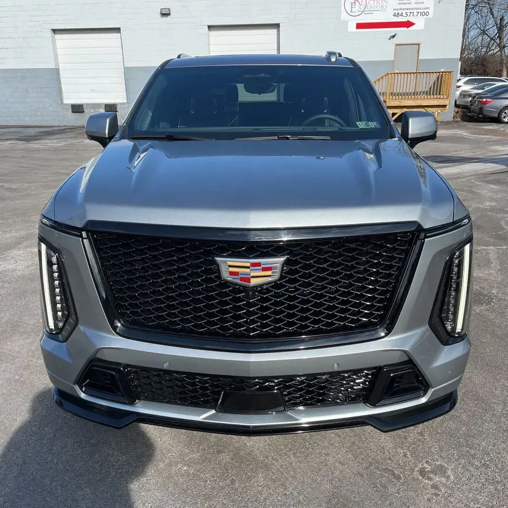 2025 Cadillac Escalade ESV V-Series
