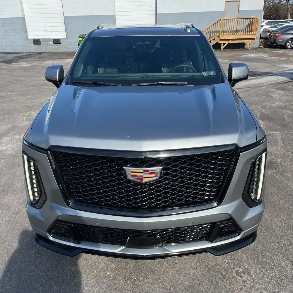 2025 Cadillac Escalade ESV V-Series