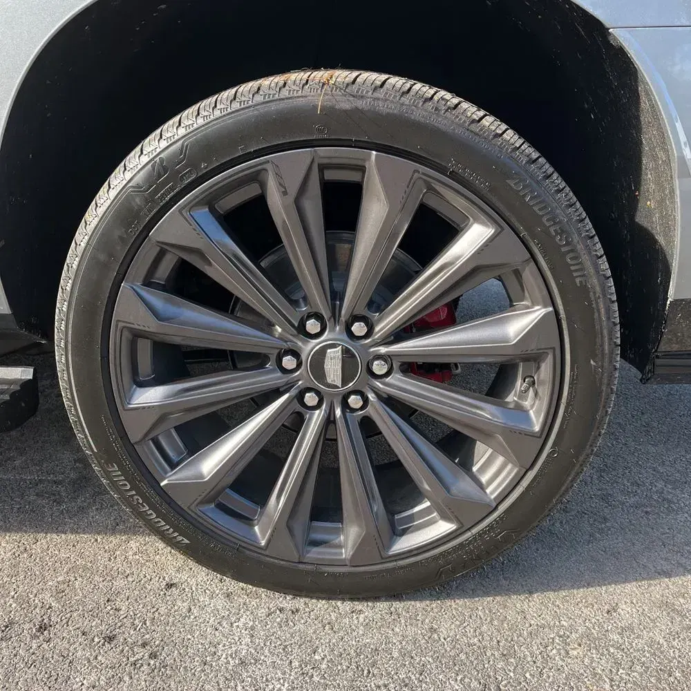 2025 Cadillac Escalade ESV V-Series