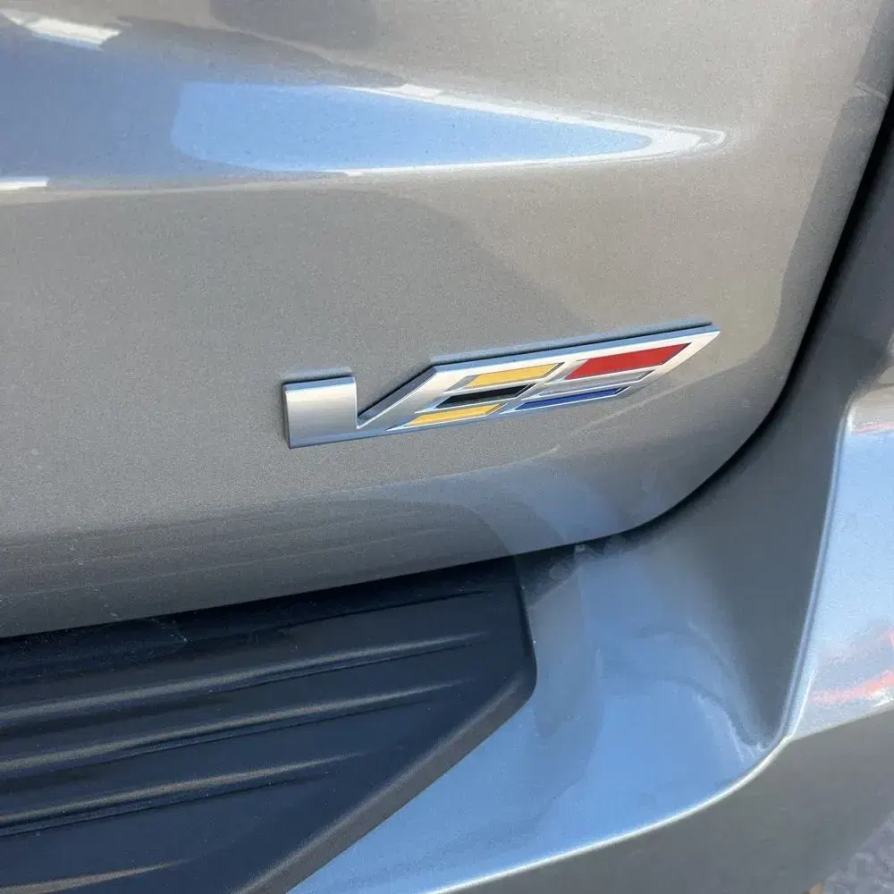 2025 Cadillac Escalade ESV V-Series