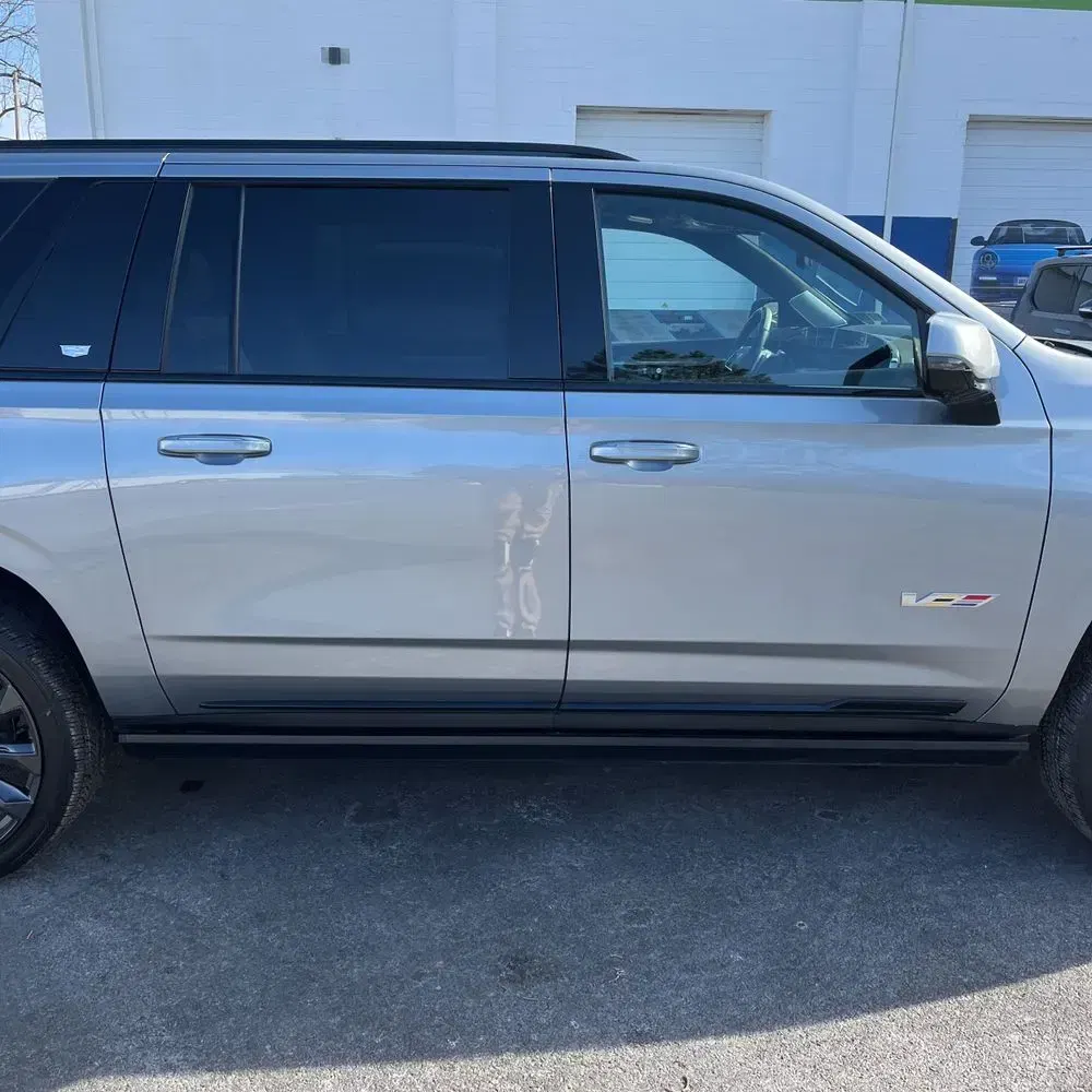 2025 Cadillac Escalade ESV V-Series