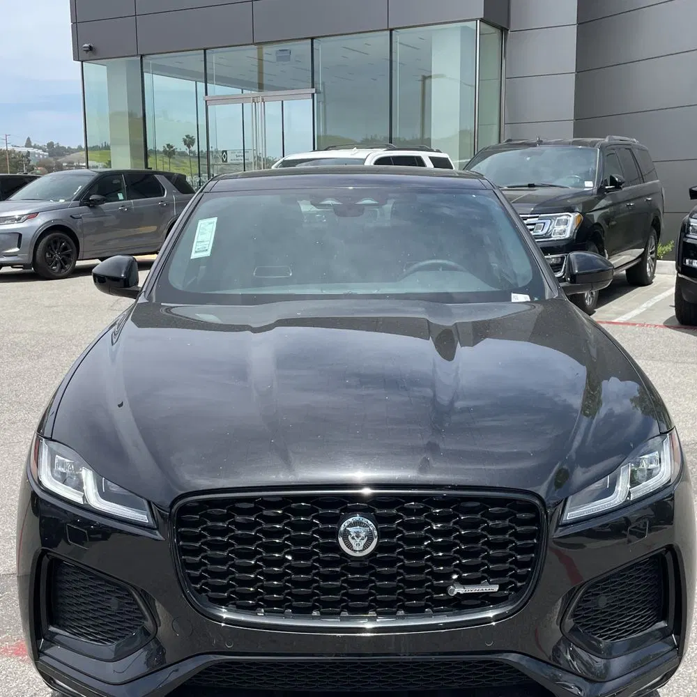 2024 Jaguar F-Pace P400 R-Dynamic S