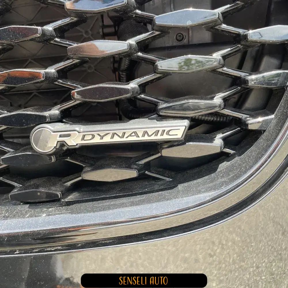 2024 Jaguar F-Pace P400 R-Dynamic S