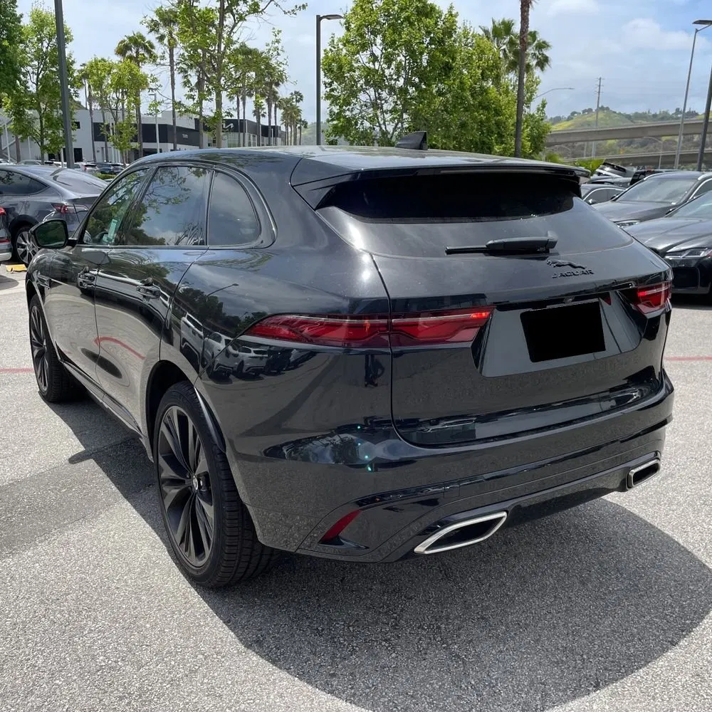 2024 Jaguar F-Pace P400 R-Dynamic S