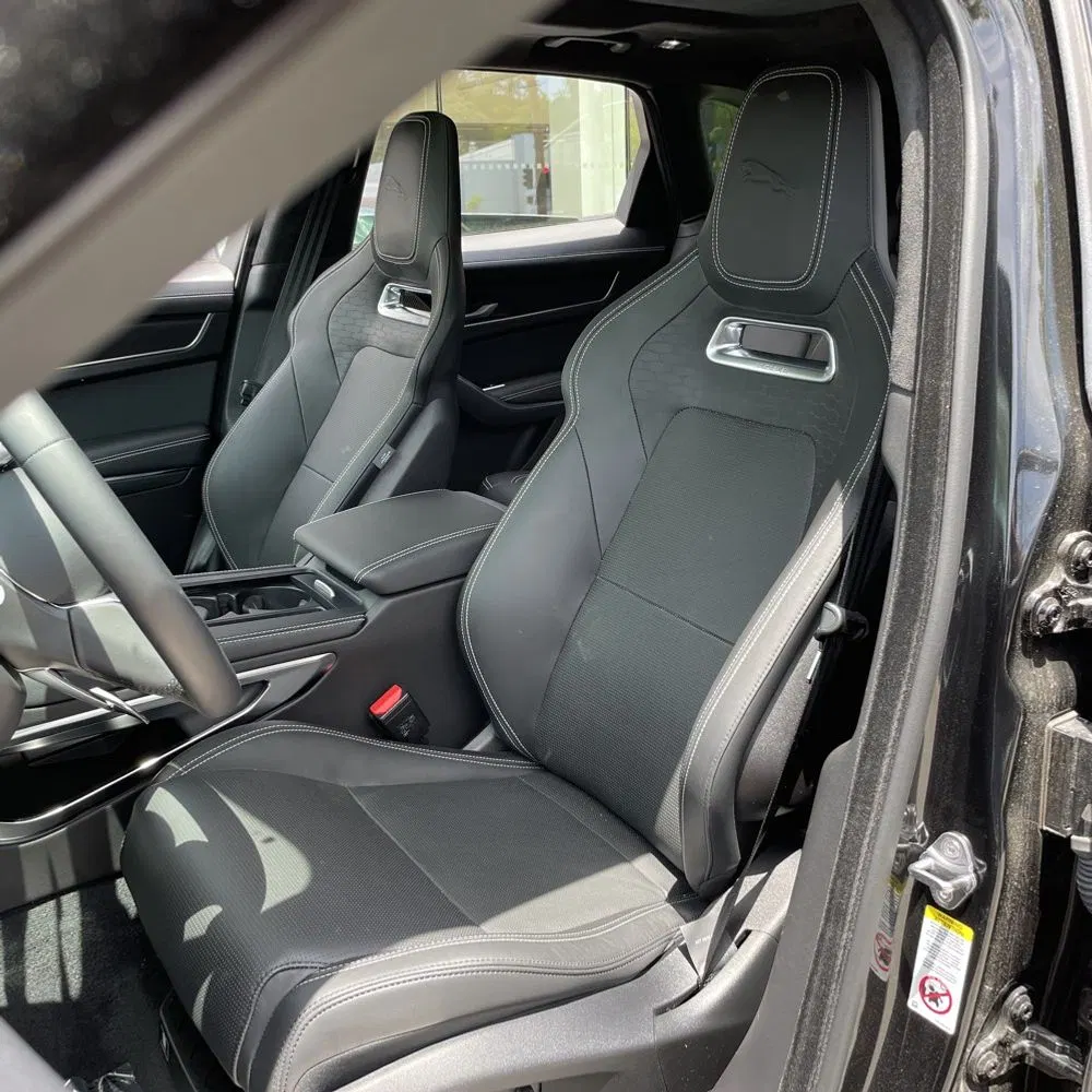 2024 Jaguar F-Pace P400 R-Dynamic S
