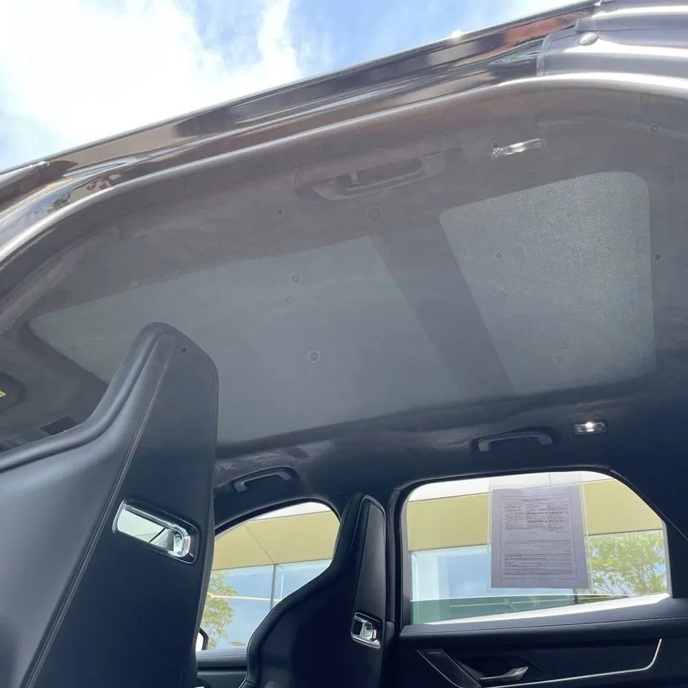 2024 Jaguar F-Pace P400 R-Dynamic S