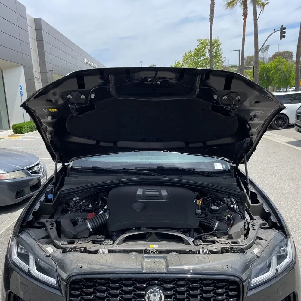 2024 Jaguar F-Pace P400 R-Dynamic S