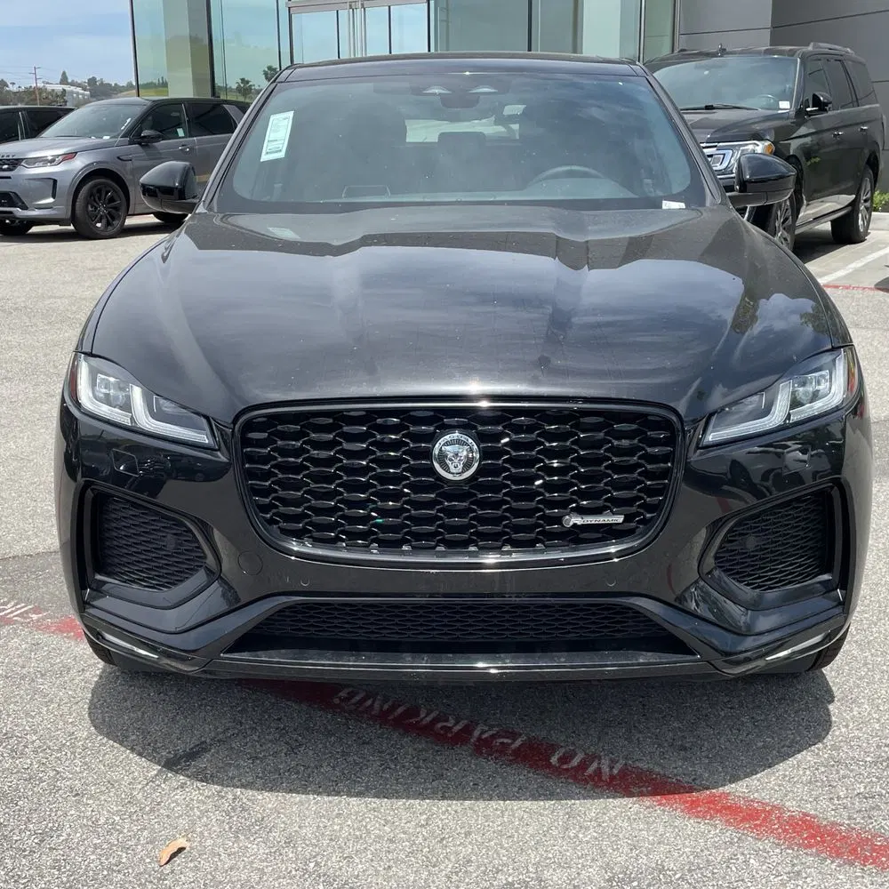 2024 Jaguar F-Pace P400 R-Dynamic S