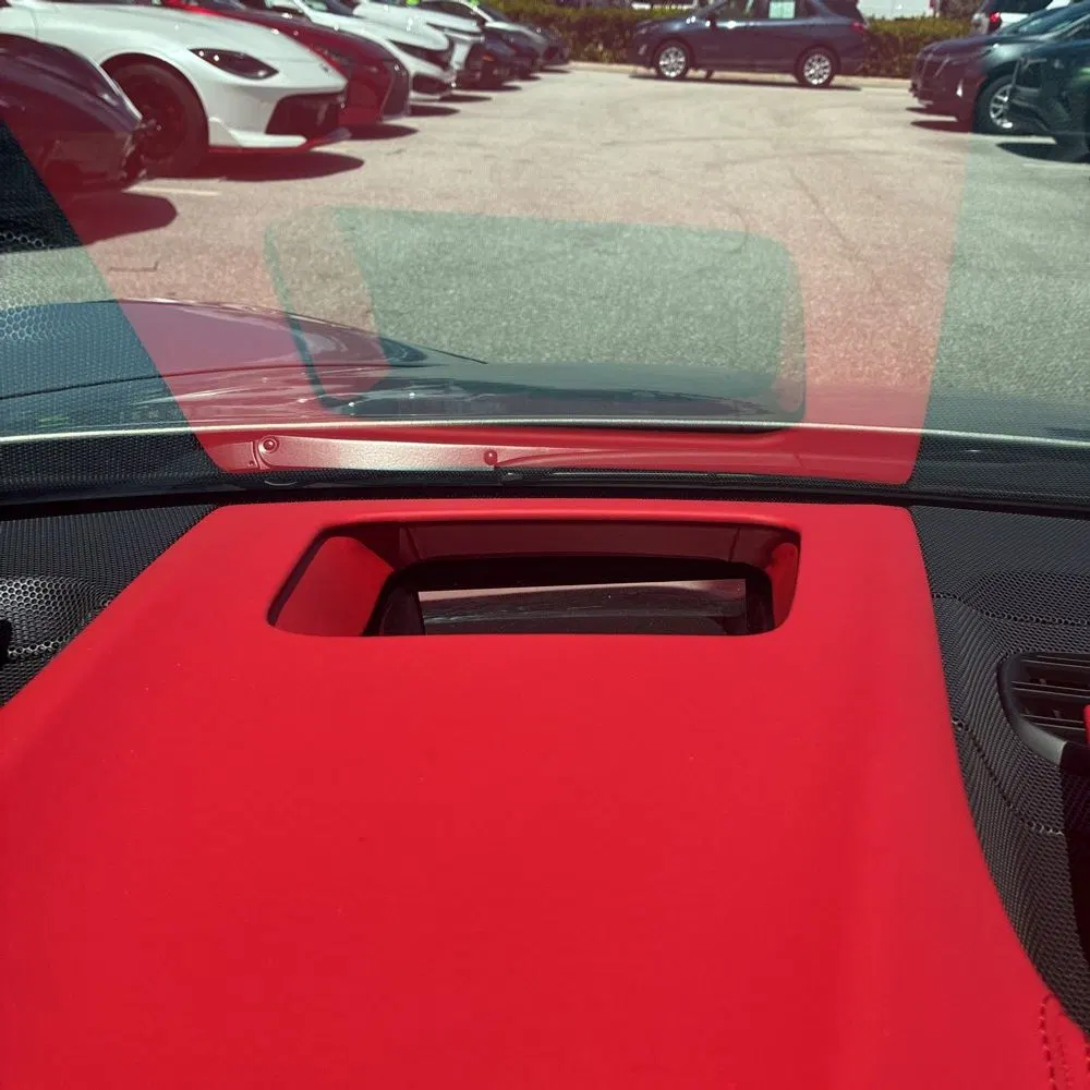 2024 Chevrolet Corvette Z06