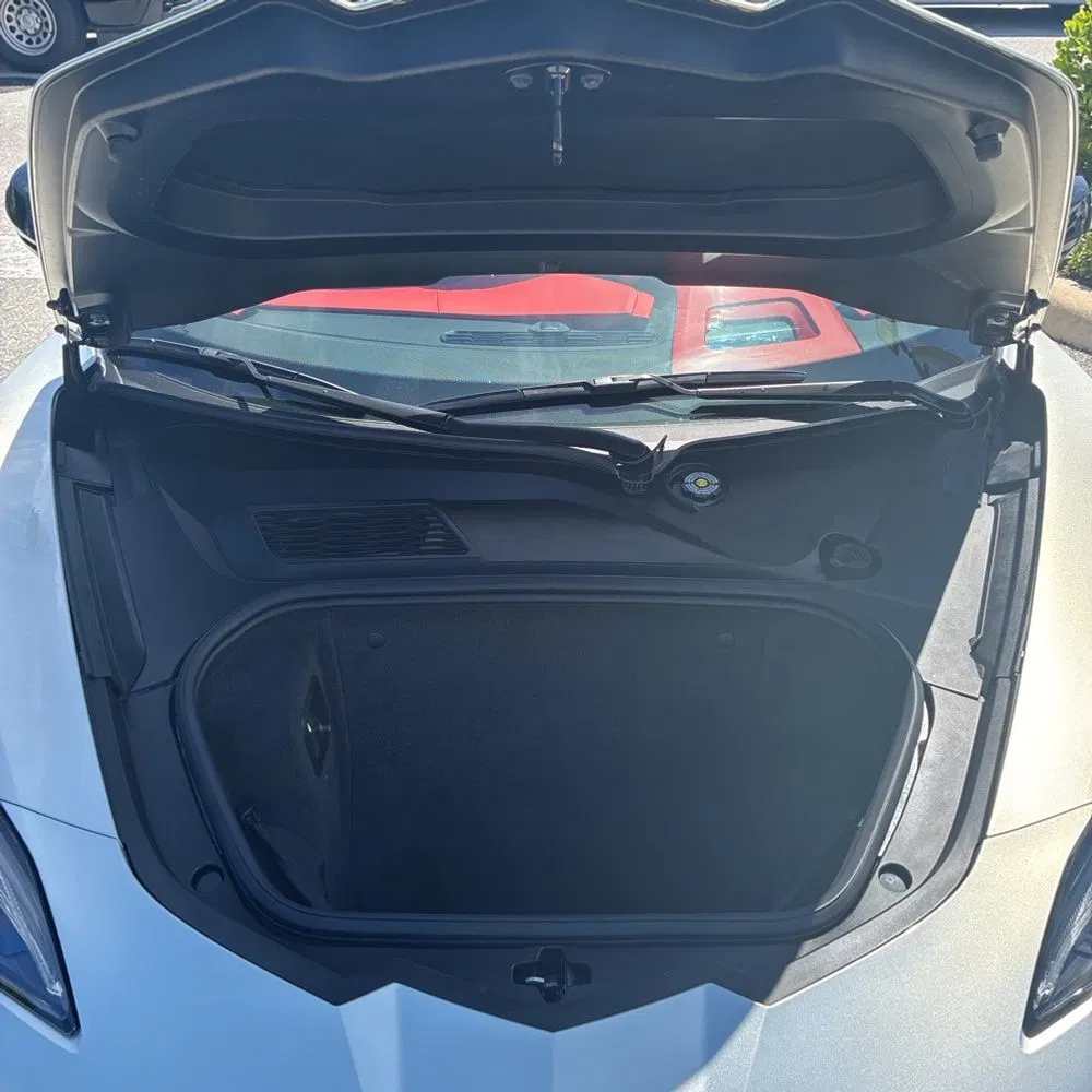 2024 Chevrolet Corvette Z06