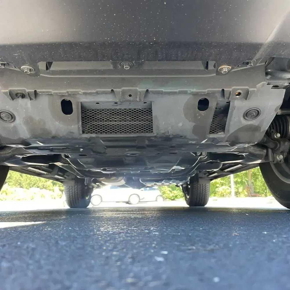 2022 Lexus GX 460 Base