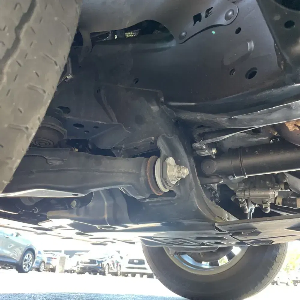 2022 Lexus GX 460 Base
