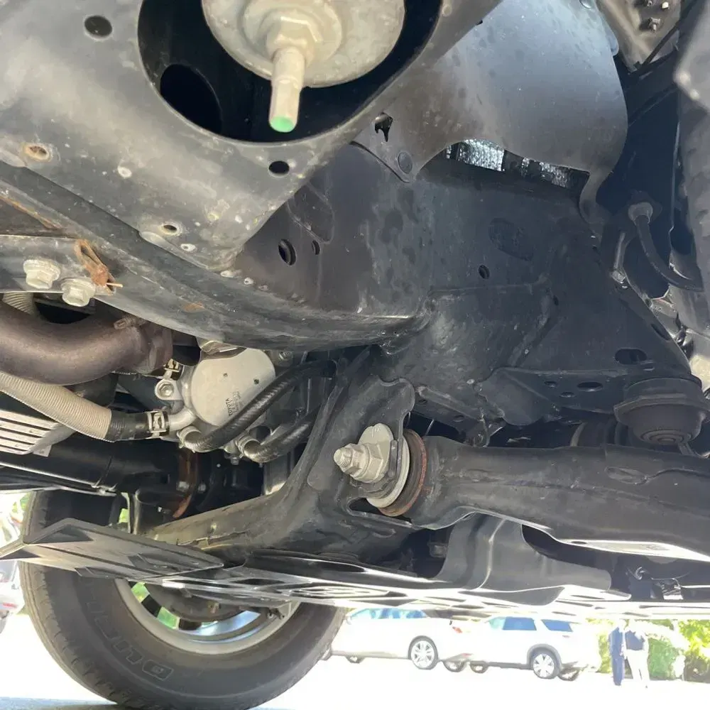 2022 Lexus GX 460 Base