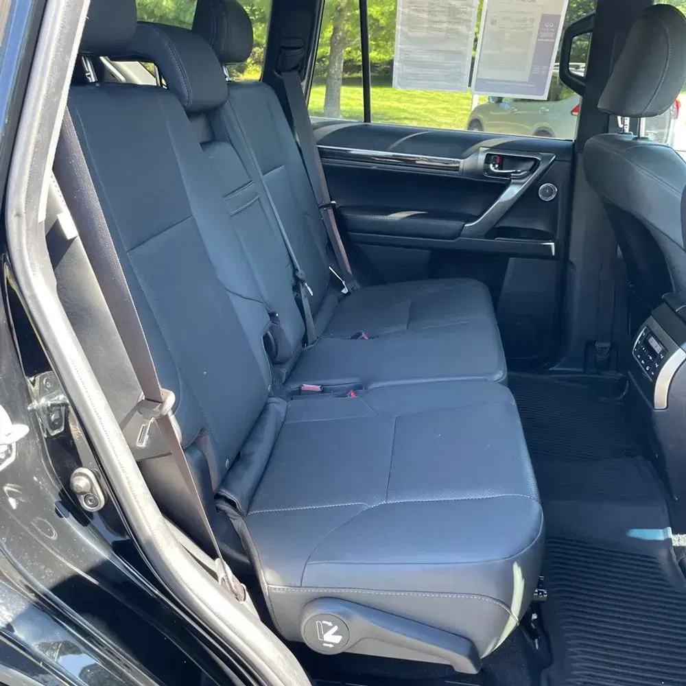 2022 Lexus GX 460 Base