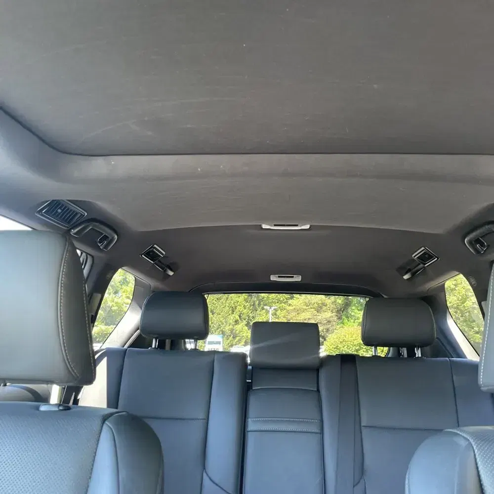 2022 Lexus GX 460 Base
