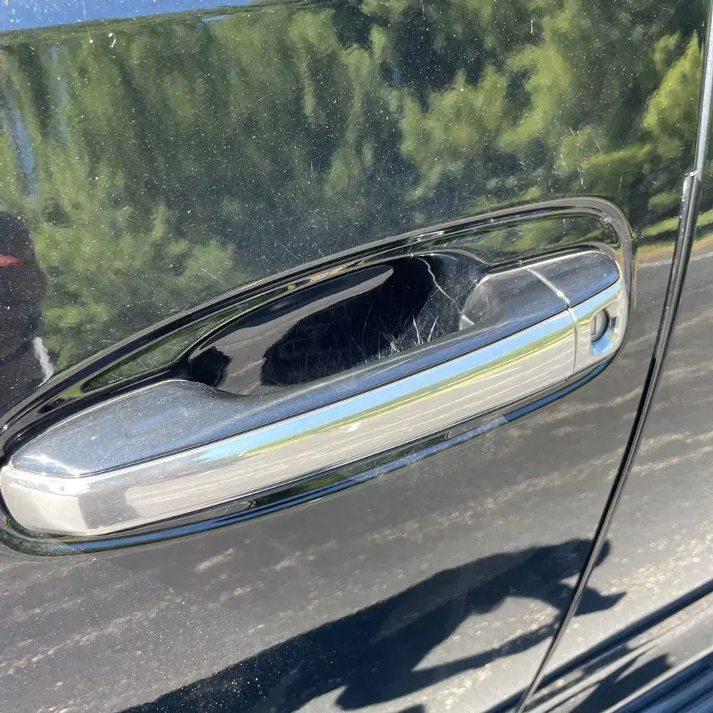 2022 Lexus GX 460 Base
