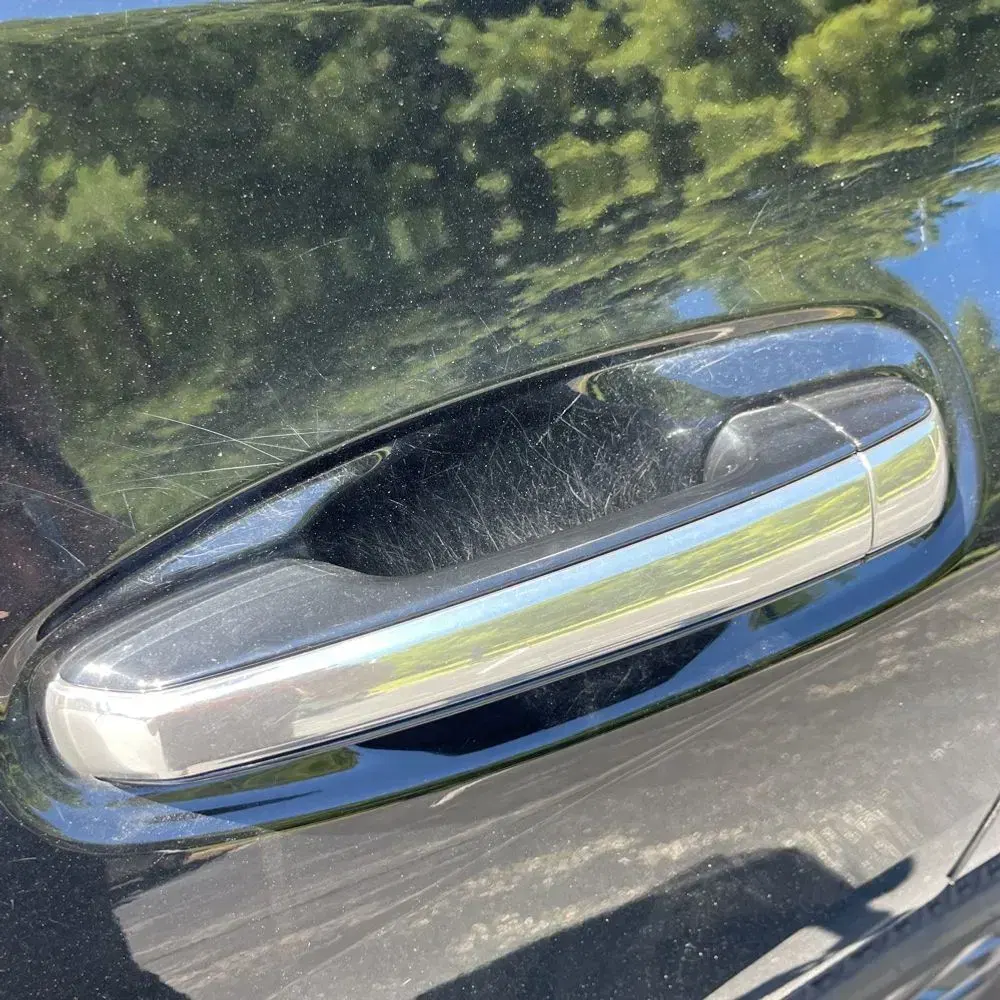 2022 Lexus GX 460 Base