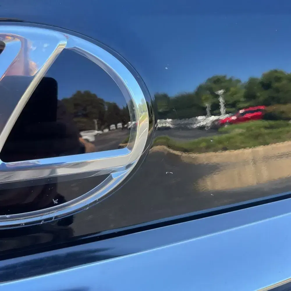 2022 Lexus GX 460 Base