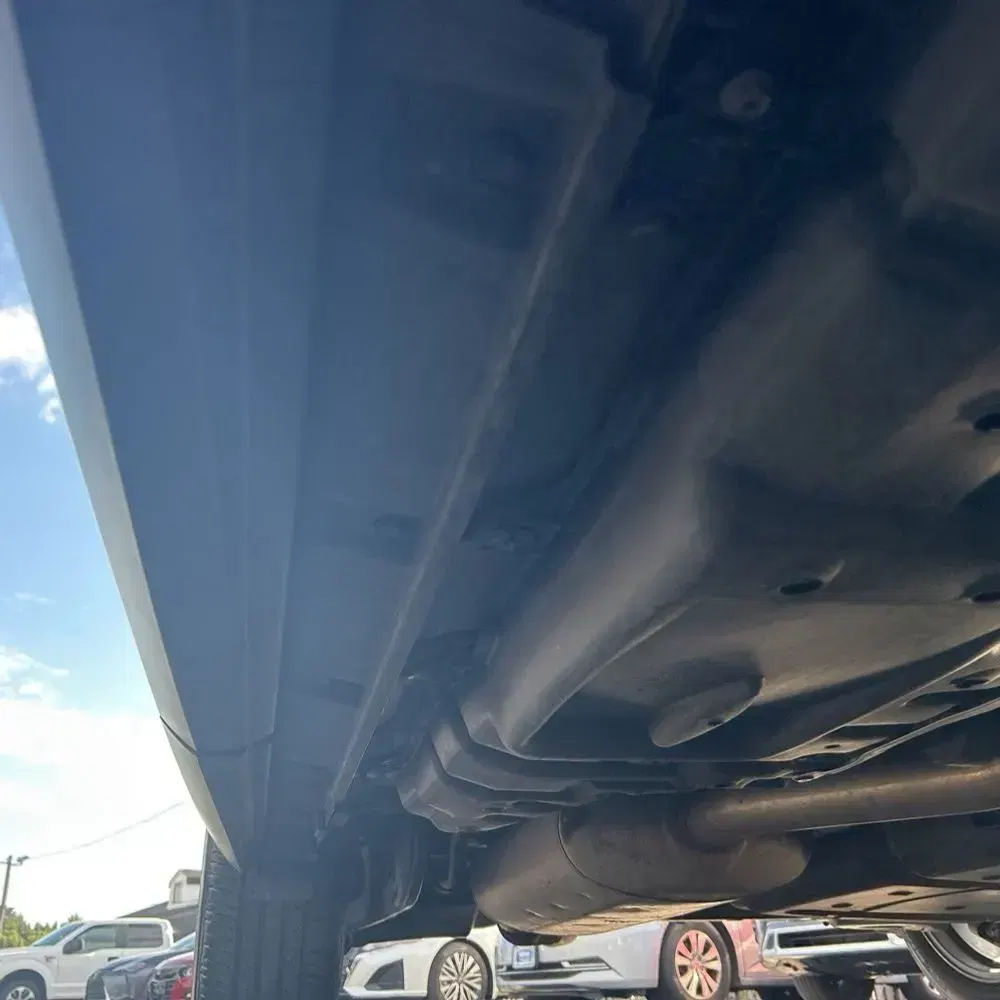 2022 Lexus RX 450h F SPORT Handling