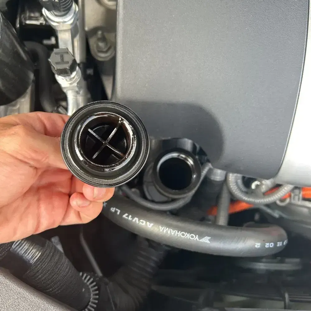 2022 Lexus RX 450h F SPORT Handling
