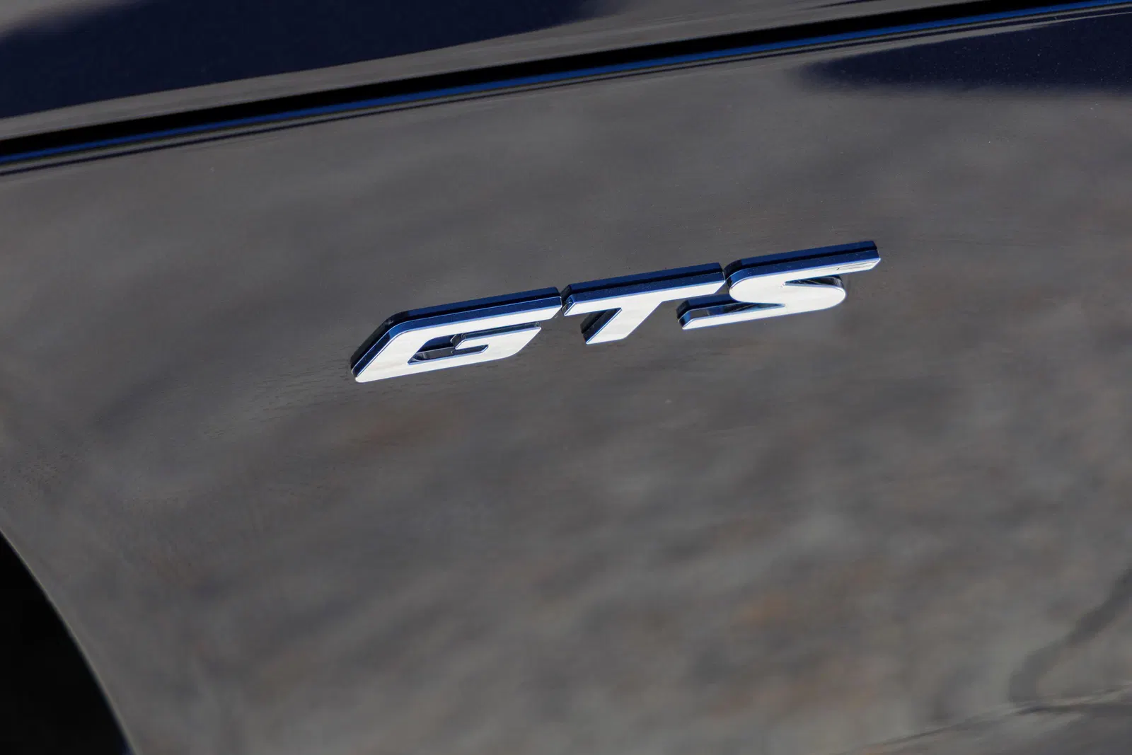 2013 Dodge SRT Viper GTS - ~7,700 Miles, 6-Speed Manual, V10 Power, Mostly Unmodified